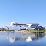 Республика Татарстан, фото отдыхающего в июле