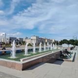 Республика Татарстан, фото отдыхающего в июле