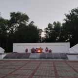 Краснодарский край, фото отдыхающего в июле