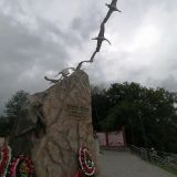 Республика Северная Осетия-Алания, фото отдыхающего в июле