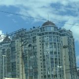 Волгоградская область, фото отдыхающего в июле