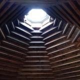 Калужская область, фото отдыхающего в июне