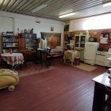 Калужская область, фото отдыхающего в июне