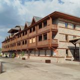 Калужская область, фото отдыхающего в июне
