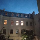 Ленинградская область, фото отдыхающего в июле