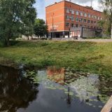 Гостиница Опочка, фото гостя