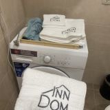 Гостиница InnDom, фото гостя