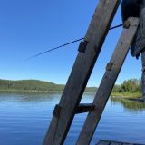 Гостевой дом На берегу, фото гостя