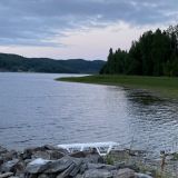 Гостевой дом На берегу, фото гостя
