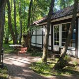 Коттедж Ф&Ф, фото гостя
