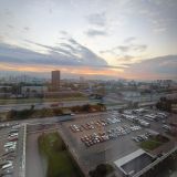 Гостиница Измайлово Брентон Клуб Гамма, фото гостя