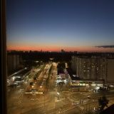 Отель Холидей Инн Москва Сокольники, фото гостя