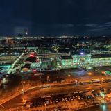 Отель Marins Новосибирск, фото гостя