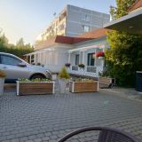 Отель Кировские дачи, фото гостя