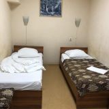 SMART HOTEL Ульяновск, фото гостя