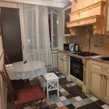 Квартира Свободна - 3-я Фрунзенская д. 17, фото гостя