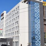 Отель Hampton by Hilton Ufa, фото гостя