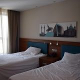 Отель Hampton by Hilton Ufa, фото гостя