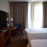 Отель Hampton by Hilton Ufa, фото гостя