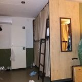 Хостел Гутен Дак, фото гостя