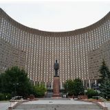 Cosmos Москва ВДНХ Отель, фото гостя