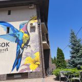 Гостевой дом SOK, фото гостя