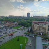 Красивые апартаменты рядом с Ипподромом, фото гостя