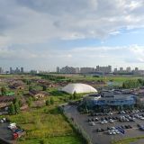 Красивые апартаменты рядом с Ипподромом, фото гостя