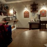 Гостевая Изба на Истре, фото гостя