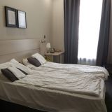 Мини-отель Sutki Rent у Дворцовой площади, фото гостя