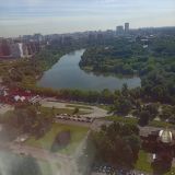 Гостиница Измайлово Брентон Клуб Дельта, фото гостя