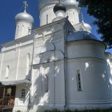 Ярославская область, фото отдыхающего в июле