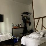Гостиница Lemon Loft, фото гостя