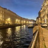 Ленинградская область, фото отдыхающего в июле