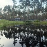 Спортивно-туристический комплекс Раздолье, фото гостя