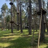 Спортивно-туристический комплекс Раздолье, фото гостя