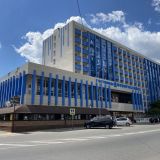 Гостиница Новороссийск, фото гостя
