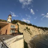 Отель Морской клуб, фото гостя