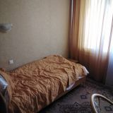Гостиница Приокская, фото гостя
