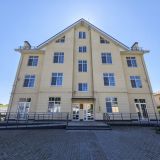 Апартаменты Новгород, фото гостя