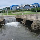 Владивосток, фото отдыхающего в июле