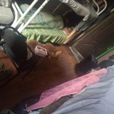 Общежитие гостиничного типа Hotelhot Красносельская, фото гостя