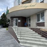 Гостиница Грин Парк Калуга, фото гостя
