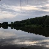 Отель-заповедник Лесное, фото гостя