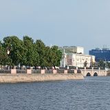 Челябинская область, фото отдыхающего в июле