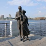 Челябинская область, фото отдыхающего в июле