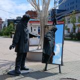 Челябинская область, фото отдыхающего в июле