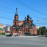 Челябинская область, фото отдыхающего в июле