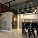 D Apartments на Чайковского, фото гостя
