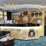 Гостевой дом SM Royal by Stellar Hotels Adler, фото гостя